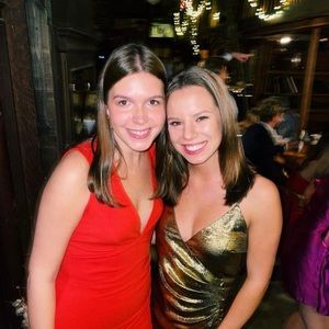 Meet your Posher, Allyson